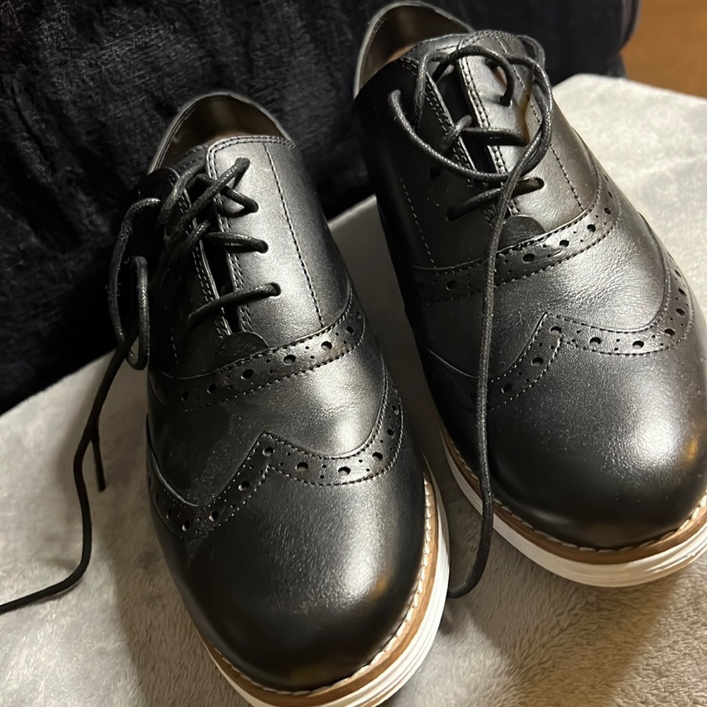 Barely worn!